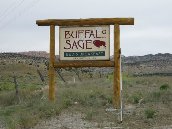buffalo-sage-bed-breakfast sign